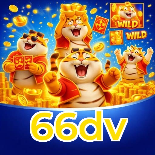 Streaming 4K no cassino ao vivo da 66dv