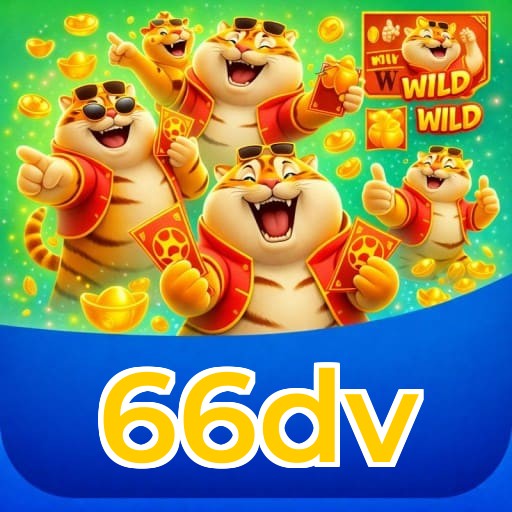 Bônus de boas-vindas 66dv